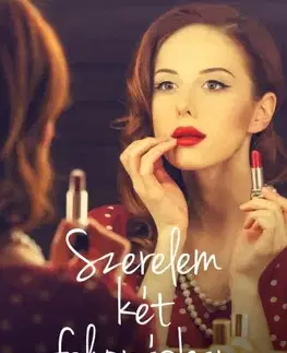 Romantická beletria Szerelem két felvonásban - Talulah Riley