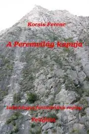 Sci-fi a fantasy A Peremvilág kapuja - Flyttande Franz