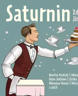 Humor a satira Radioservis Saturnin