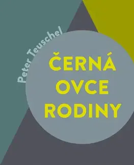 Psychológia, etika Tympanum a Portál Černá ovce rodiny