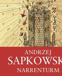 Fantasy, upíri Tympanum Narrenturm