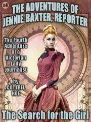 Sci-fi a fantasy The Search for the Girl - Hoe Cottrel