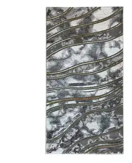 Moderné koberce Koberec Heatset Marmara 1.6/2.3 E538A