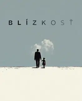 Slovenská beletria Blízkosť - Matej Rumanovský