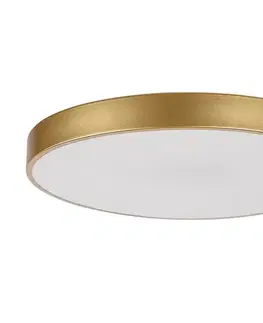 Svietidlá Rabalux 71038 - Stmievateľné LED stropné svietidlo TESIA LED/60W/230V 3000-6000K + diaľkový ovládač 71038
