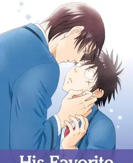 Beletria - ostatné His Favorite, Vol. 14 - Suzuki Tanaka