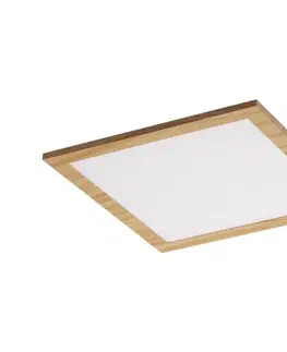 Svietidlá Rabalux 6907 - LED Prisadený panel ALMOND LED/12W/230V 4000K 6907