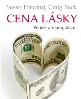 Psychológia, etika Cena lásky - Craig Buck,Susan Forward