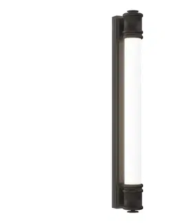 Svietidlá Open Design OR85273 - LED osvetlenie zrkadla OMI LED/13W/230V 58 cm IP44 čierna OR85273