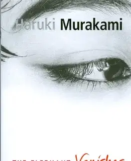 Cudzojazyčná literatúra The Elephant Vanishes - Haruki Murakami