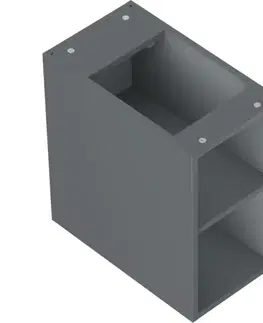 Kúpeľňový nábytok Mexen Box-A 91AX2-0250-470-0-66