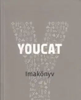 Biblie, biblistika Youcat - Imakönyv - Georg von Lengerke