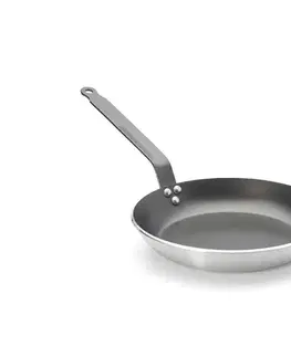 Panvice a hrnce De Buyer 8480.28 - Nepriľnavá panvica CHOC RESTO INDUCTION 28 cm 8480.28
