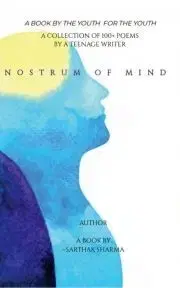 Svetová beletria Nostrum of Mind - a Book by Sarthak Sharma - Sharma Sarthak