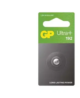 Batérie primárne Batéria GP LR41 1 ks