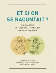 Beletria - ostatné Et si on se racontait ?