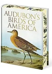Biológia, fauna a flóra Audubon's Birds of America - Audubon John James