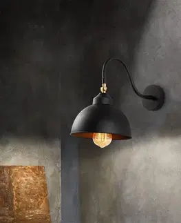 Nástenné svetlá Nástenná lampa Sağlam - 3742