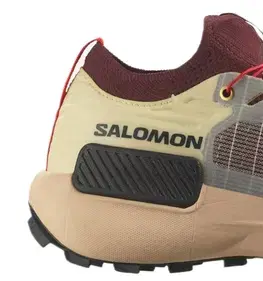 Trail Salomon S/LAB Genesis Veľkosť: 41 1/3 EUR