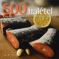 Kuchárky - ostatné 500 halétel - Judith M. Fertig