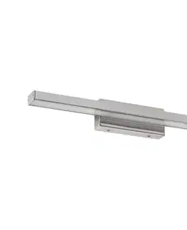 Kúpeľňové zrkadlá Rabalux 5897 - LED nástenné kúpeľňové svietidlo JOHN LED/12W 5897