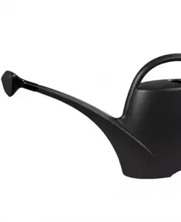 Záhradné zavlažovanie Krhla Spring plasty/antracit 4.5L
