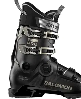 Pánske lyžiarky Salomon S/Pro Delta Boa X85 GW Veľkosť: 26 cm