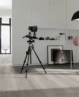 Trendtime 6 laminát PARADOR Trendtime 6 Dub studioLine šedý svetlý 1744707