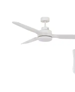 Ventilátory Lucci air 213055 - LED stropný látor SHOALHAVEN GX53/17W/230V Paulownia + diaľkové ovládanie 213055