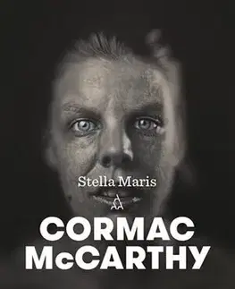 Beletria - ostatné Stella Maris - Cormac McCarthy