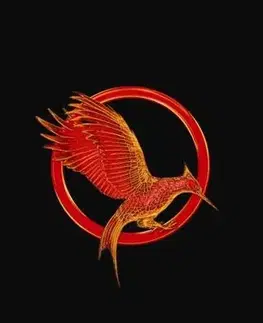 Cudzojazyčná literatúra The Hunger Games Catching Fire classic - Suzanne Collins