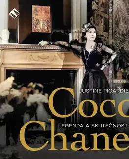 Biografie - ostatné Tympanum Coco Chanel: Legenda a skutečnost