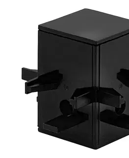 Svietidlá Eglo 98801 - Konektor pre svietidlá v lištovom systéme TP CUBE 98801