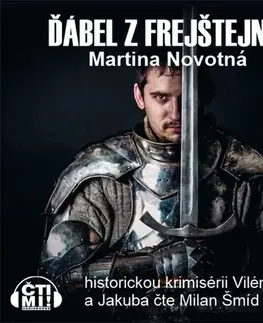 História Milovať a ctiť OZ Ďábel z Frejštejna