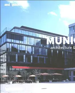 Cudzojazyčná literatúra Munich - Kolektív autorov