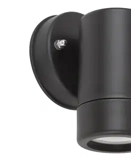 Svietidlá Rabalux 8832 - Vonkajšie nástenné svietidlo 1xGU10/10W/230V  IP44 8832