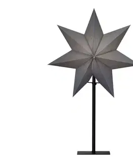 Vianočné dekorácie Eglo 410288 - Vianočná dekorácia OZEN 1xE14/25W/230V 410288
