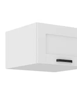 Lula Horná skrinka LULA 60 NAGU-36 1F Tempo Kondela