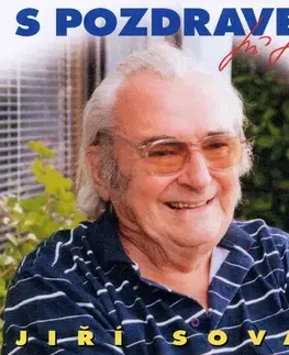 Biografie - ostatné SUPRAPHON a.s. S pozdravem Jiří Sovák