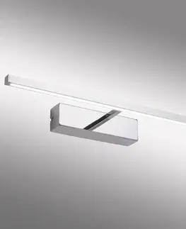 Moderné lampy do obývačky Nástenná lampa Picture Slim 3909 LED 8W 45 K1