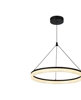 Svietidlá Rabalux 72478 - LED stmievateľný luster na lane SERAPHIEL 24W/230V 3000-6500K+DO 72478