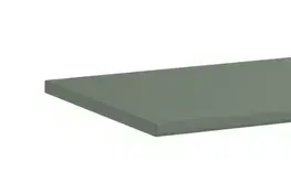 Príslušenstvo ArtCom Doska pod umývadlo GREEN Doska pod umývadlo: 89-100 - 100 cm