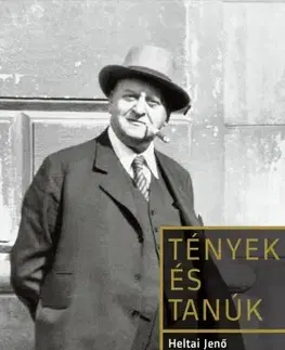 Literatúra Négy fal között. Naplótöredékek, 1944–1945 - Jenő Heltai