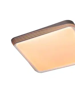 Svietidlá Rabalux 71166 - LED stropné svietidlo DRUZOR LED/40W/230V 3000K 71166