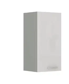 Prado Horná skrinka PRADO 40 G-72 1F Tempo Kondela
