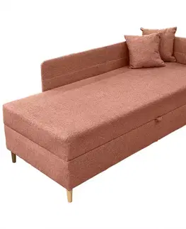 Postele pre dievčatá Posteľ Olimp Pocket P 90x200 Neve 52