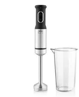 Predlžovacie káble Niceboy ION Twister T2 - Tyčový mixér 1200W/230V nerez/čierna twister-t2