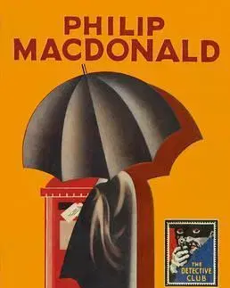 Cudzojazyčná literatúra Murder Gone Mad - Philip MacDonald