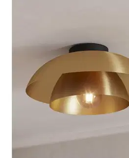 Svietidlá Eglo 900848 - Stropné svietidlo CENCIARA 1xE27/40W/230V 900848