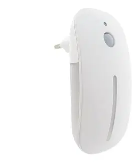 Svietidlá  LED Nočné svetlo so senzorom LED/1W/230V biela 034 0001059
